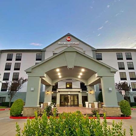 Best Western Plus Sugar Land/Stafford Exterior photo
