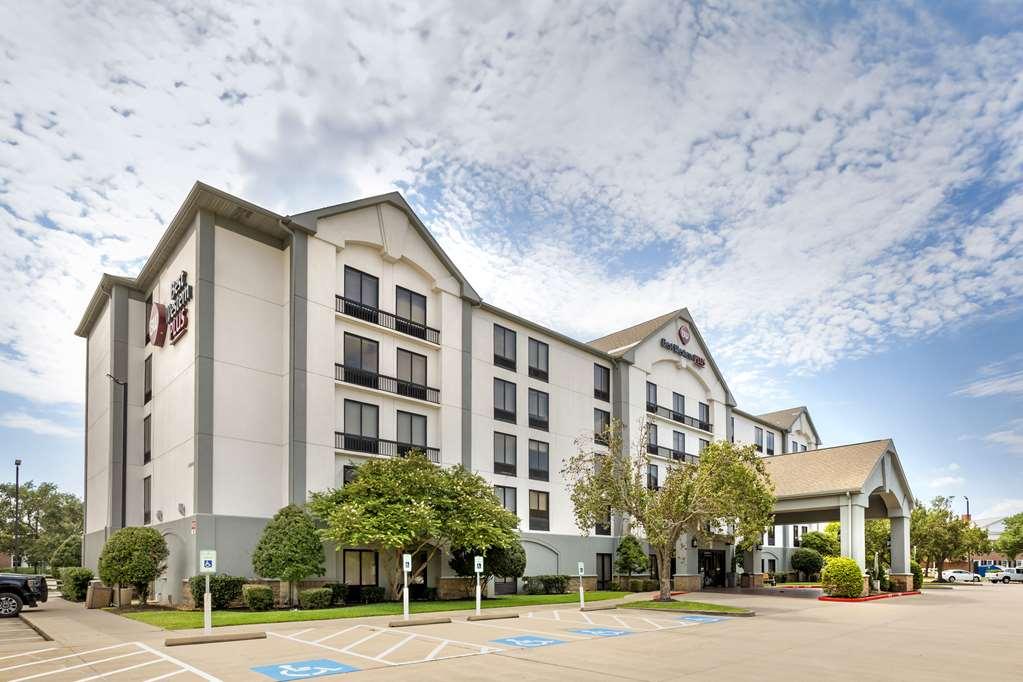 Best Western Plus Sugar Land/Stafford Exterior photo