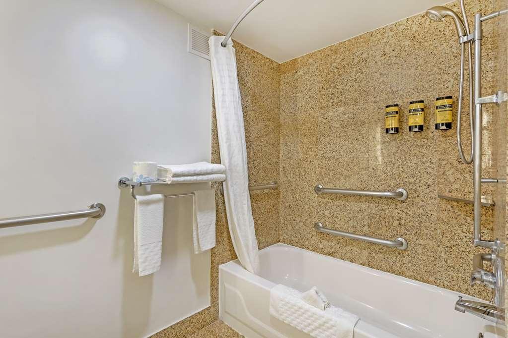 Best Western Plus Sugar Land/Stafford Room photo